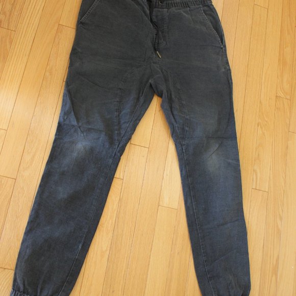 Zanerobe Sureshot Jogger Size 34 - Picture 2 of 8